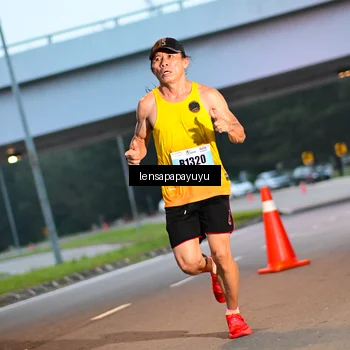 Runner Photo 7278513