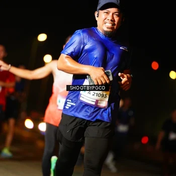 Runner Photo 7278518