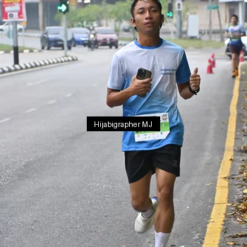 Runner Photo 7278524