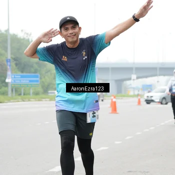 Runner Photo 7278530