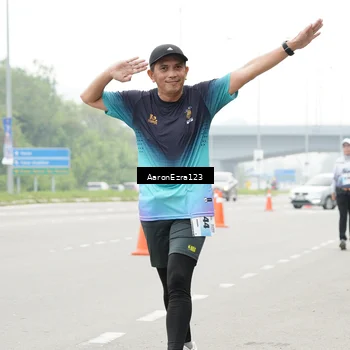 Runner Photo 7278539