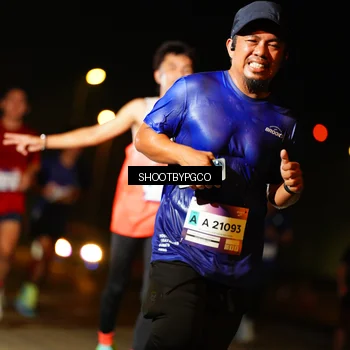 Runner Photo 7278540