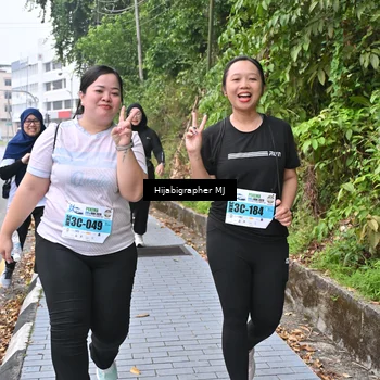 Runner Photo 7278546