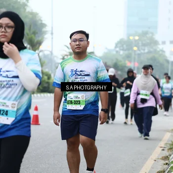 Runner Photo 7278560
