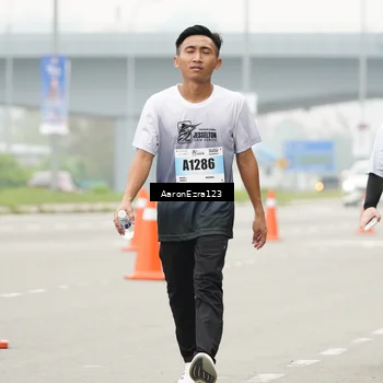 Runner Photo 7278564