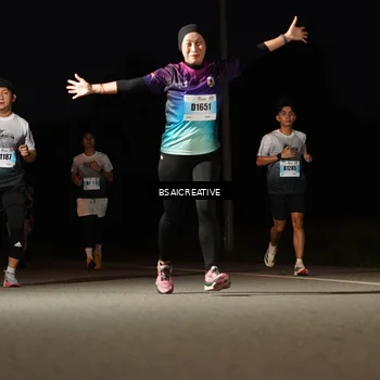 Runner Photo 7278567