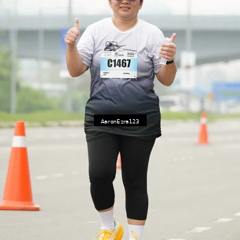 Runner Photo 7278573