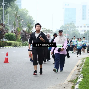 Runner Photo 7278577