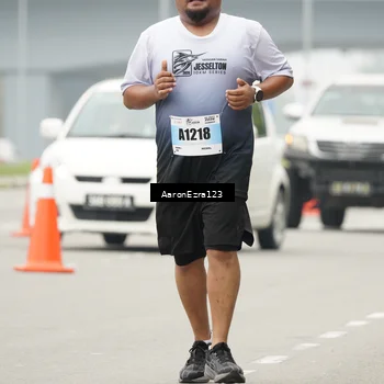 Runner Photo 7278580