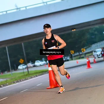 Runner Photo 7278583