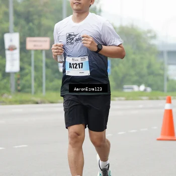 Runner Photo 7278584