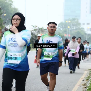 Runner Photo 7278585