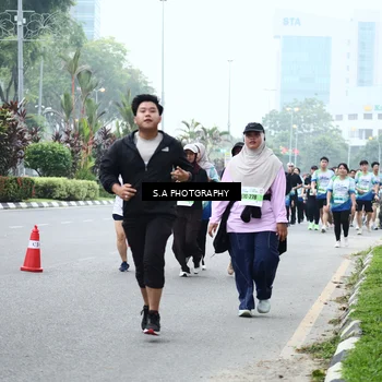 Runner Photo 7278587