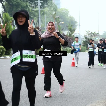 Runner Photo 7278591