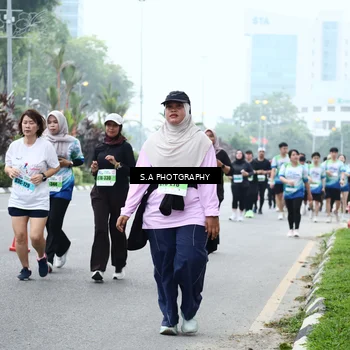 Runner Photo 7278592