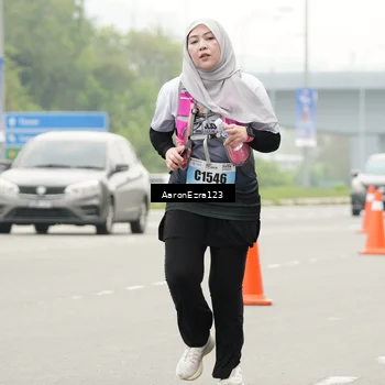 Runner Photo 7278593