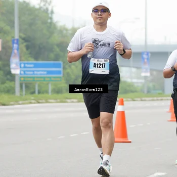 Runner Photo 7278596