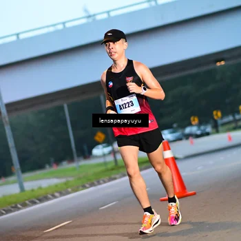 Runner Photo 7278598