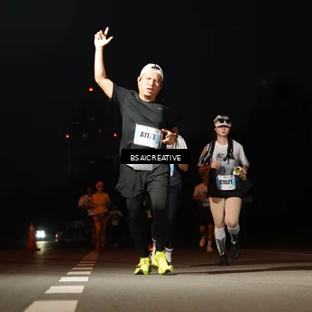 Runner Photo 7278600