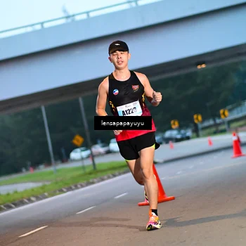 Runner Photo 7278602