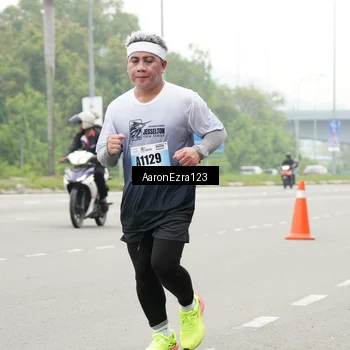 Runner Photo 7278604