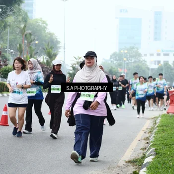 Runner Photo 7278605