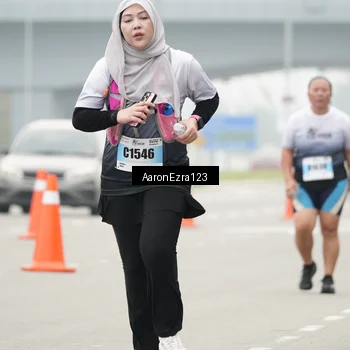 Runner Photo 7278607
