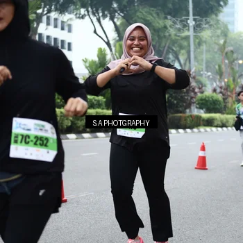 Runner Photo 7278617