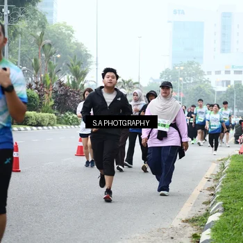 Runner Photo 7278620