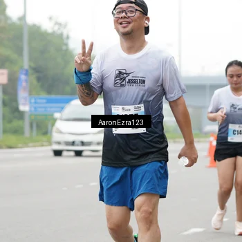Runner Photo 7278622