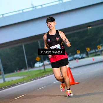 Runner Photo 7278623