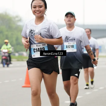 Runner Photo 7278625