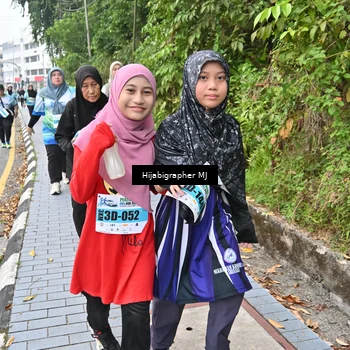 Runner Photo 7278628