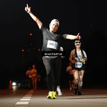 Runner Photo 7278629