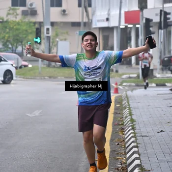 Runner Photo 7278632