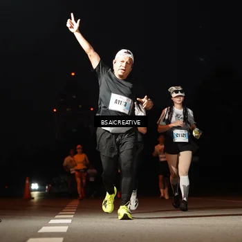 Runner Photo 7278634
