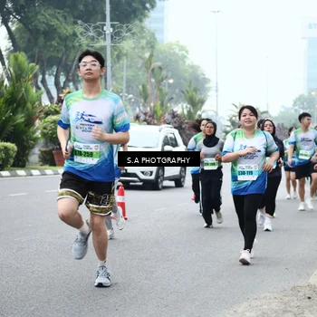Runner Photo 7278637