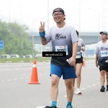 Runner Photo 7278638