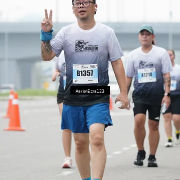 Runner Photo 7278644