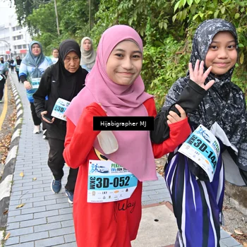Runner Photo 7278645
