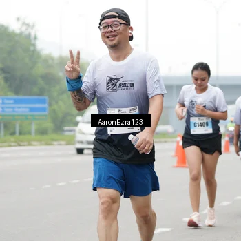 Runner Photo 7278657