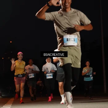 Runner Photo 7278658