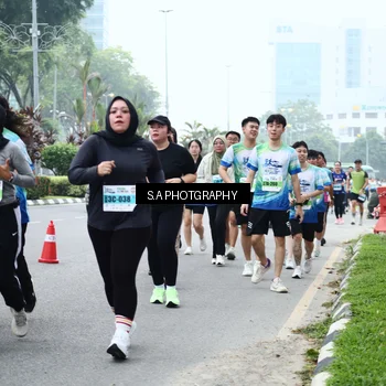 Runner Photo 7278661