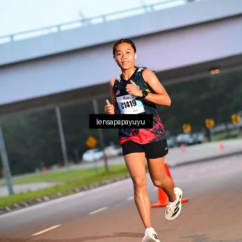 Runner Photo 7278666