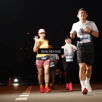 Runner Photo 7278667