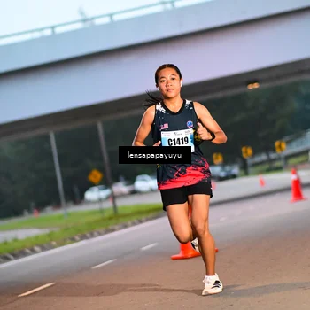 Runner Photo 7278672