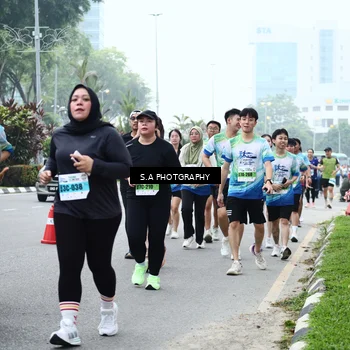 Runner Photo 7278675