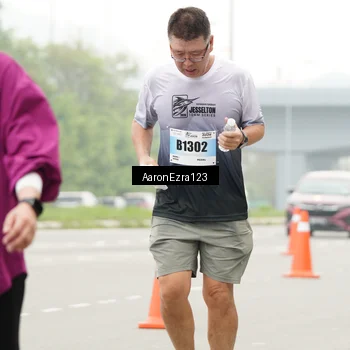 Runner Photo 7278678