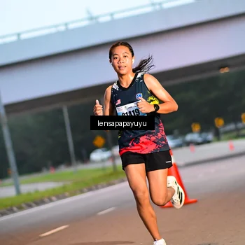 Runner Photo 7278679