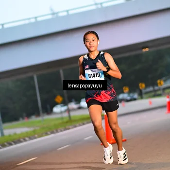 Runner Photo 7278680
